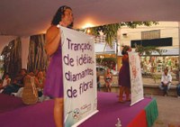 mãos que trabalham